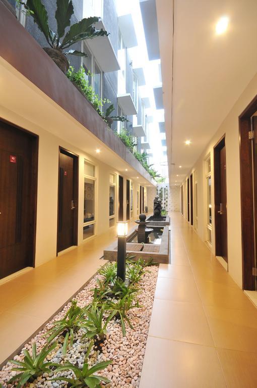 Nutana Hotel Mataram Quarto foto